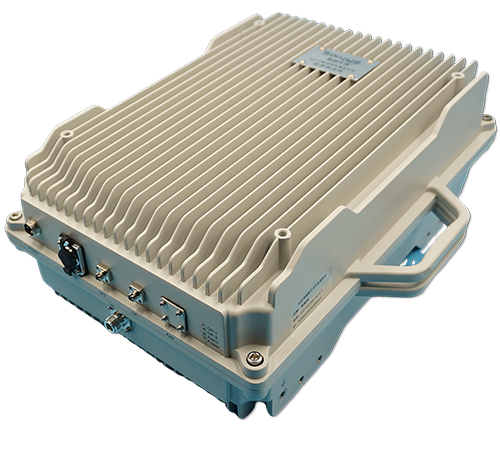 磐石单频/双频/四频/五频运营级数字光纤直放站