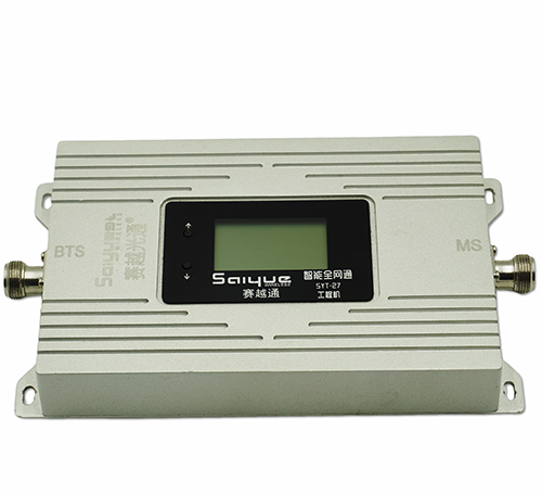 磐石单频手机信号放大器800㎡