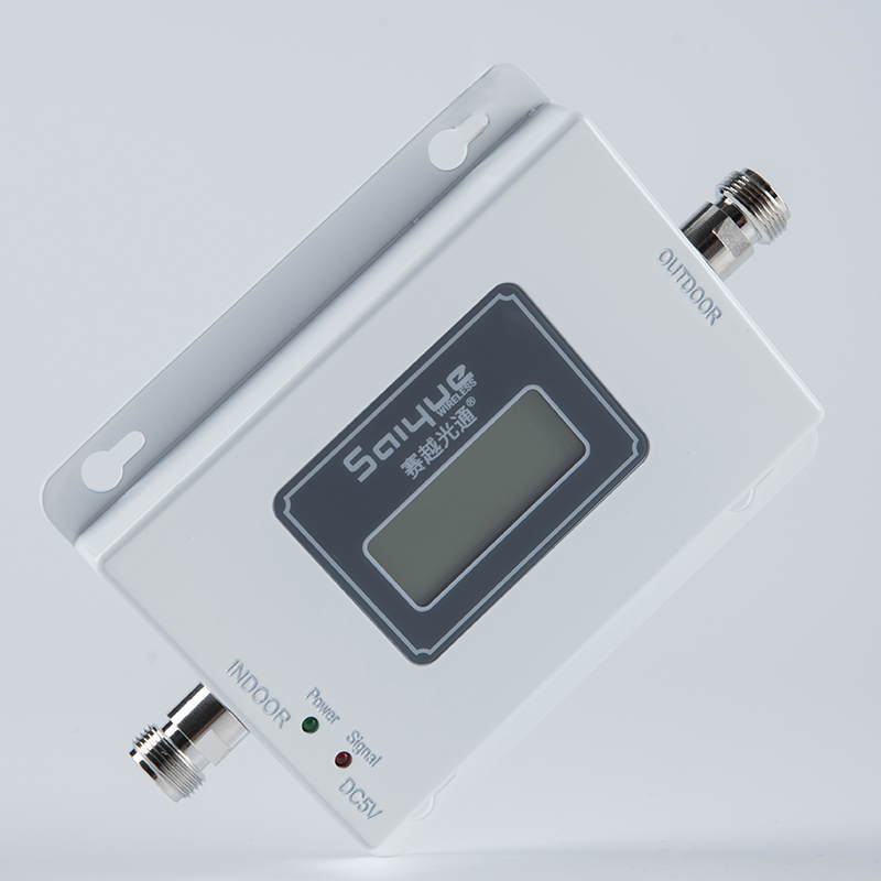 磐石家用配电房机房信号放大器200㎡