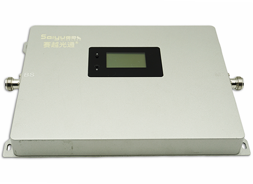  磐石三频/四频/五频手机信号接收器800㎡