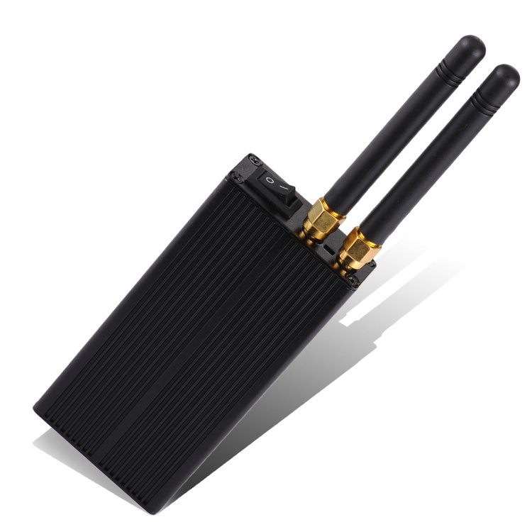  磐石1.2G/1.5G导航屏蔽器