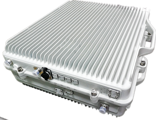 磐石信令级数字室分型移动通信干扰器