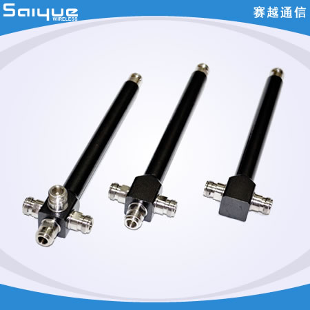  磐石FM调频广播同步广播功分器