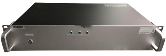  磐石350M PDT消防集群警用主机直放站