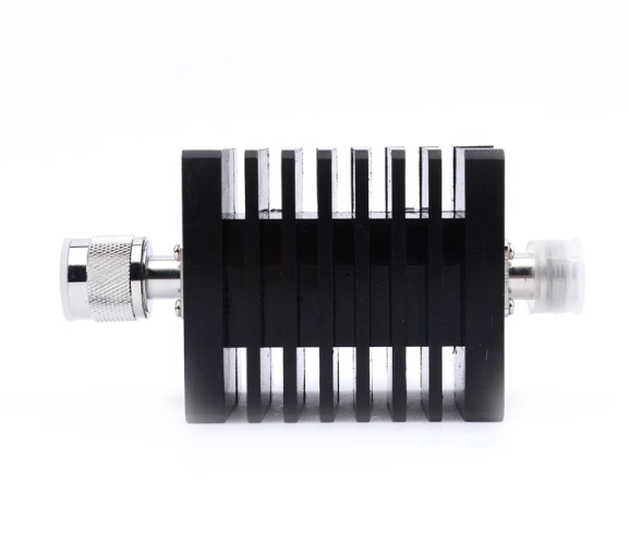  磐石腔体固定衰减器0-3G/0-4G  N型接口